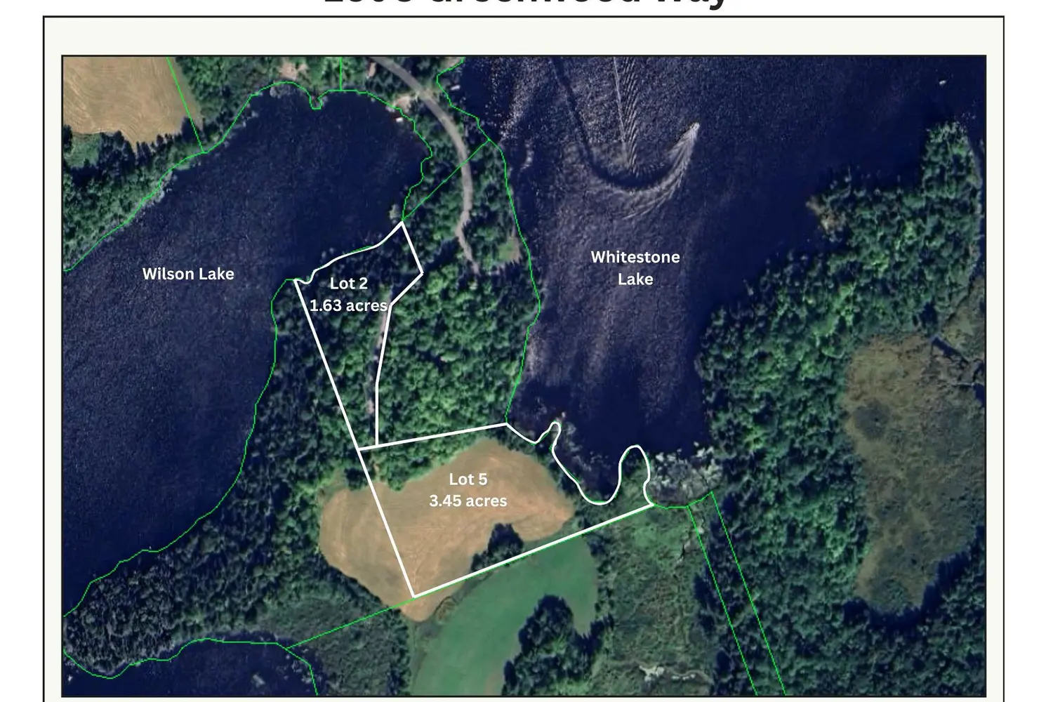 Additional image 18 of Lot 5 Greenwood Way