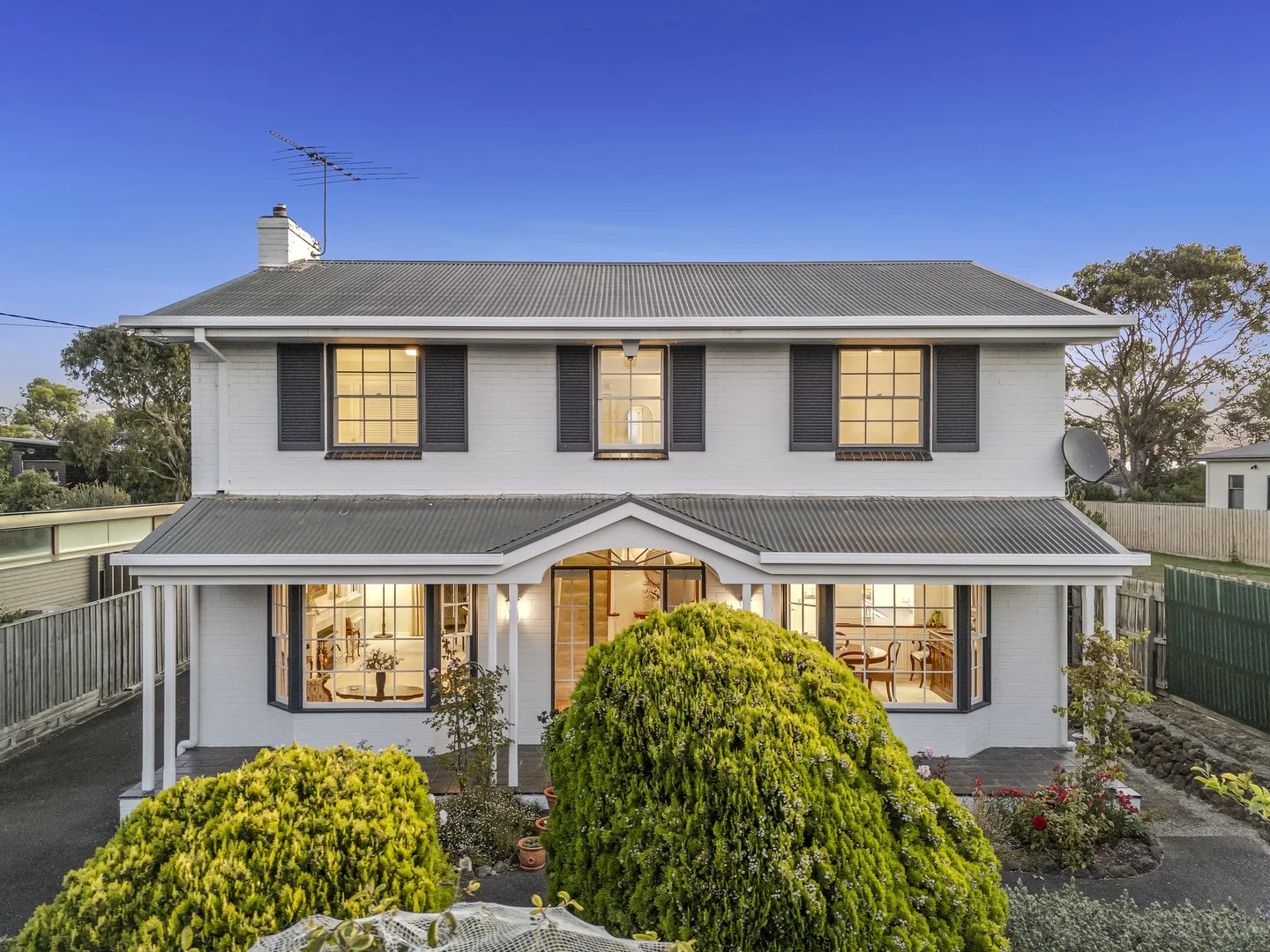6 Egerton Street, Point Lonsdale VIC 3225