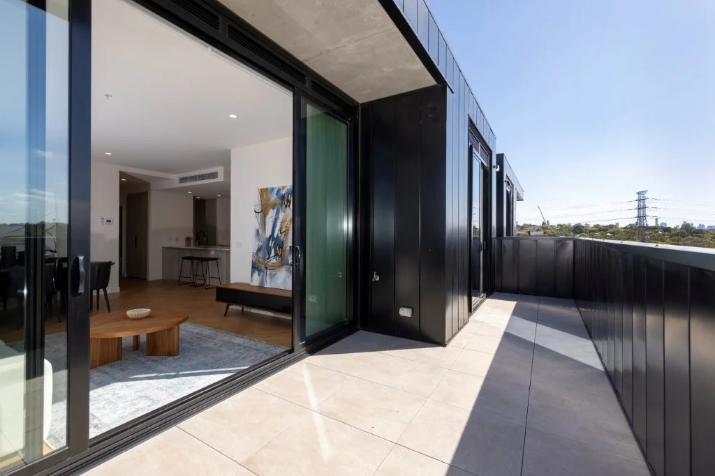 Additional image 9 of 602/765 Toorak Road, Hawthorn East VIC 3123