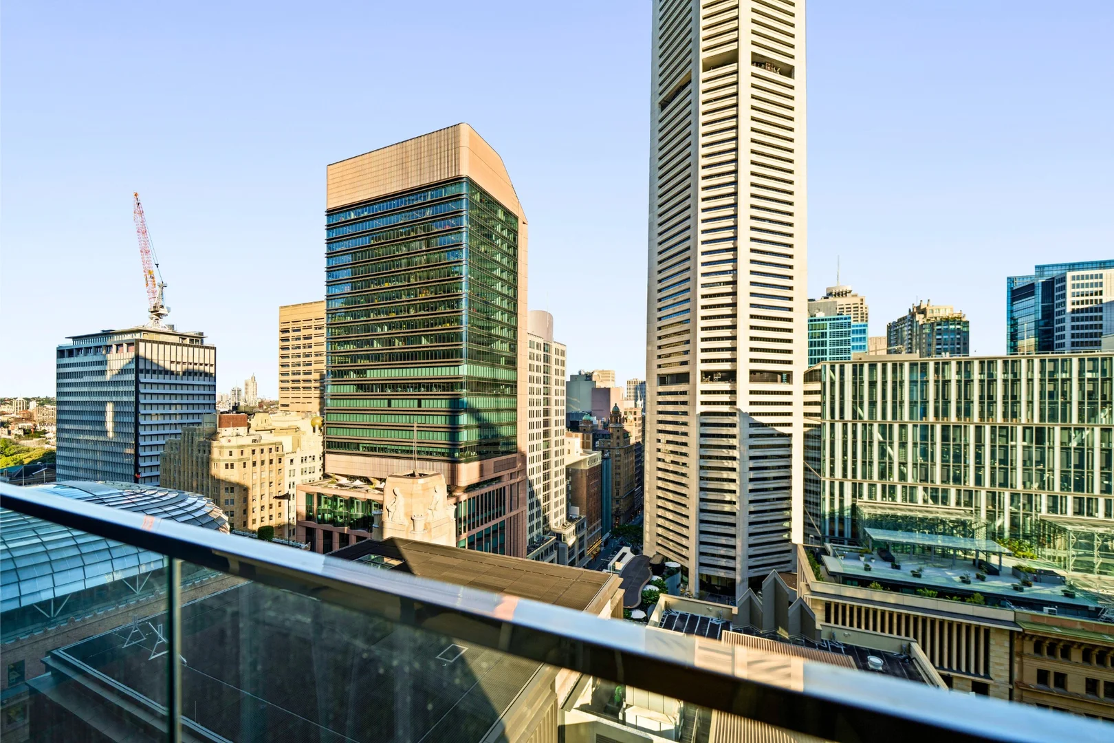 Additional image 5 of HOSKING PLACE, Sydney NSW 2000