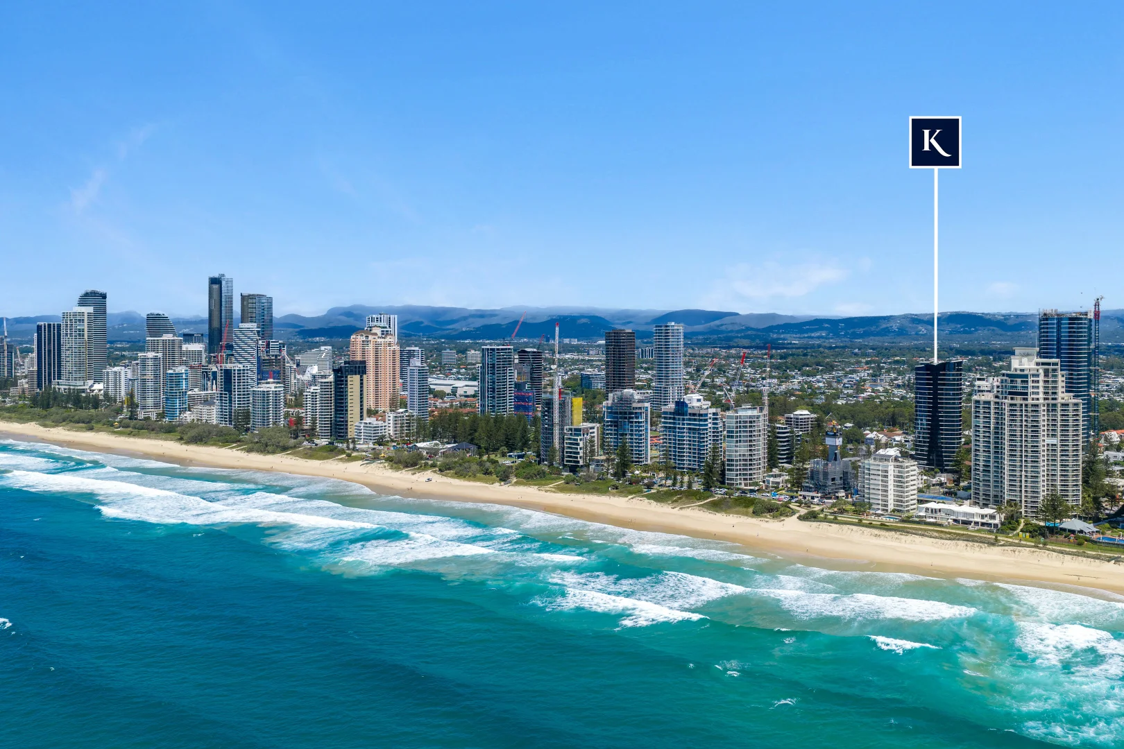 Additional image 21 of 1303/10-12 First Avenue, Broadbeach QLD 4218