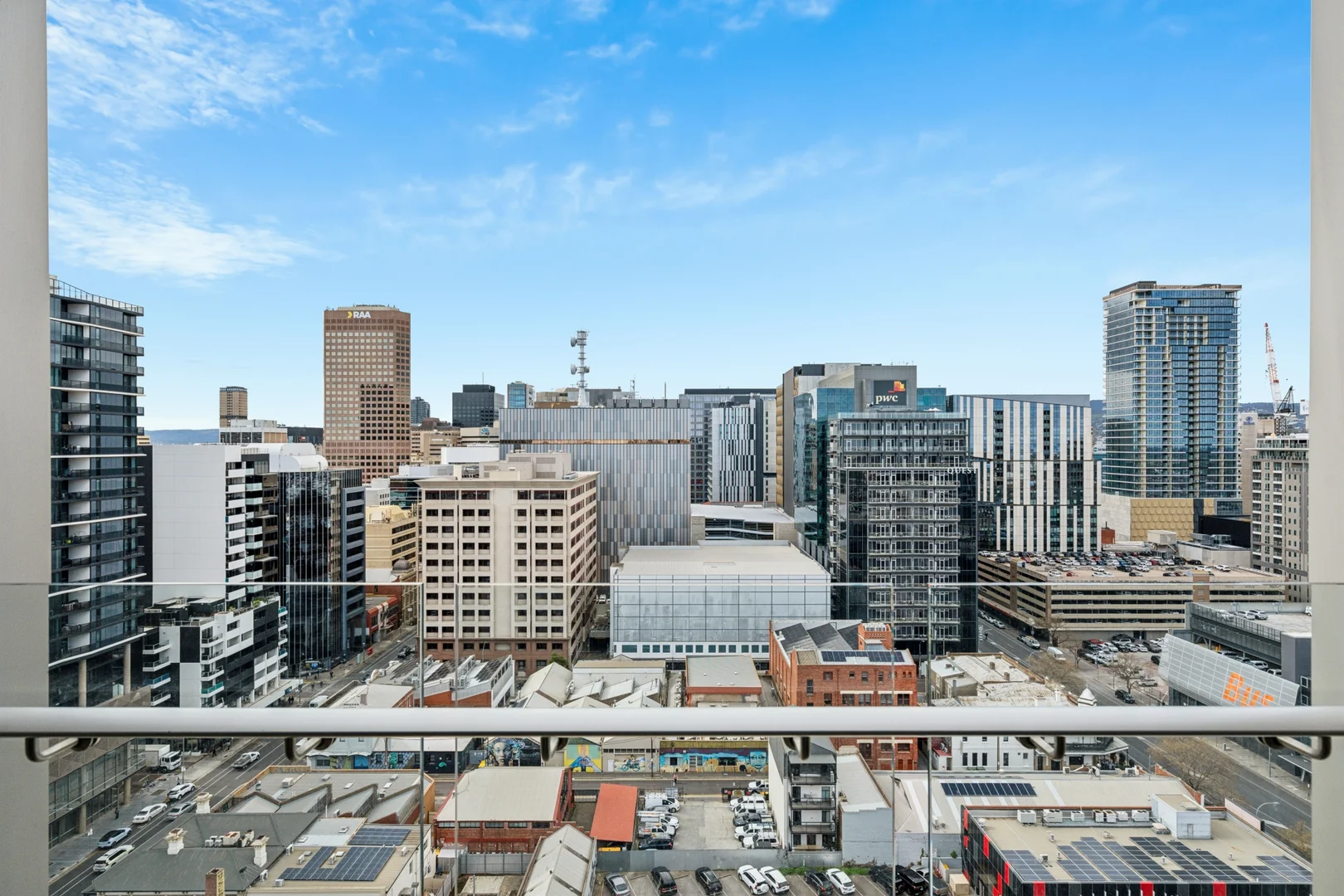 Additional image 13 of 1407/180 Morphett Street, Adelaide SA 5000