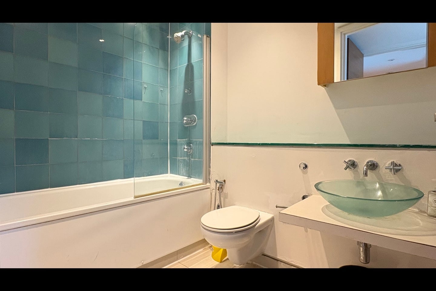 2 Bed Flat, Praed St, W2, N1 7GU photo 2