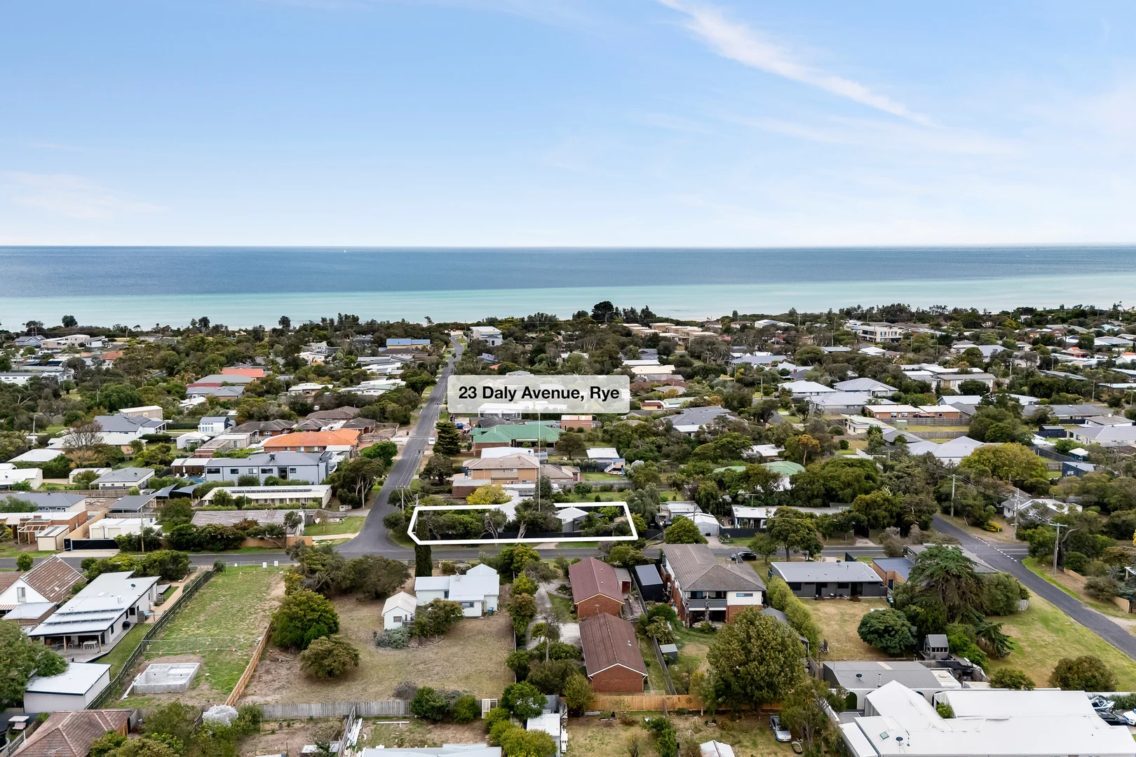 Additional image 20 of 23 Daly Avenue, Rye VIC 3941