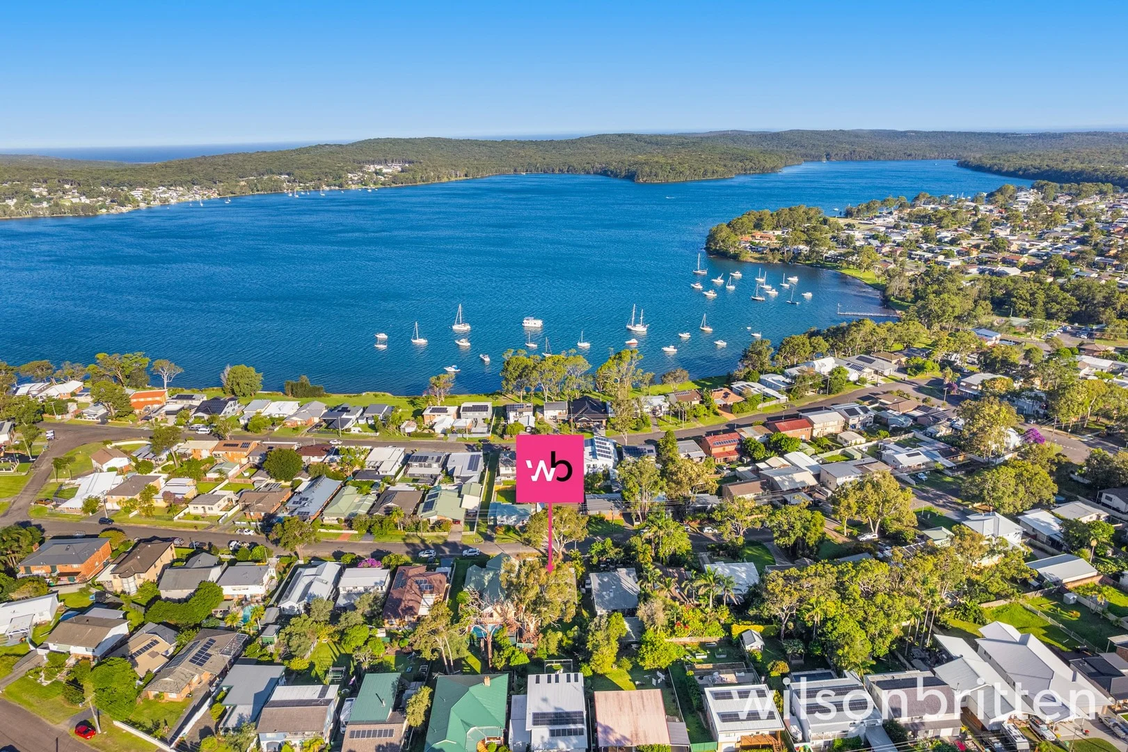 51 Winbin Crescent, Gwandalan NSW 2259