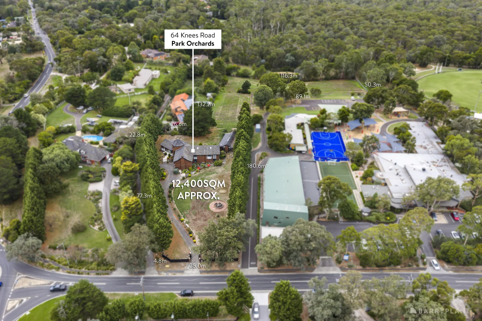 Additional image 14 of 64 Knees Road, Park Orchards VIC 3114