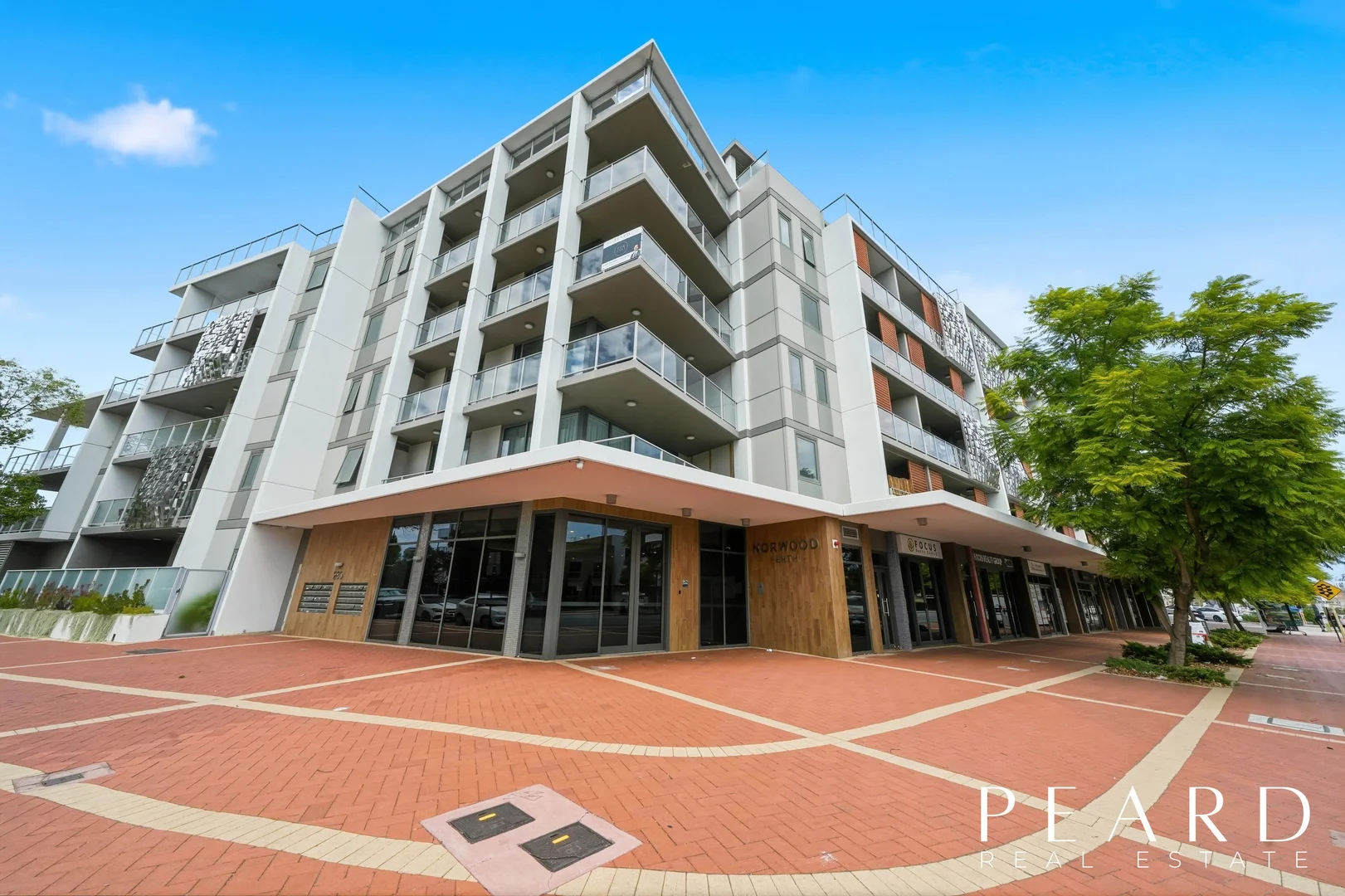 41/280 Lord Street, Perth WA 6000 photo 4