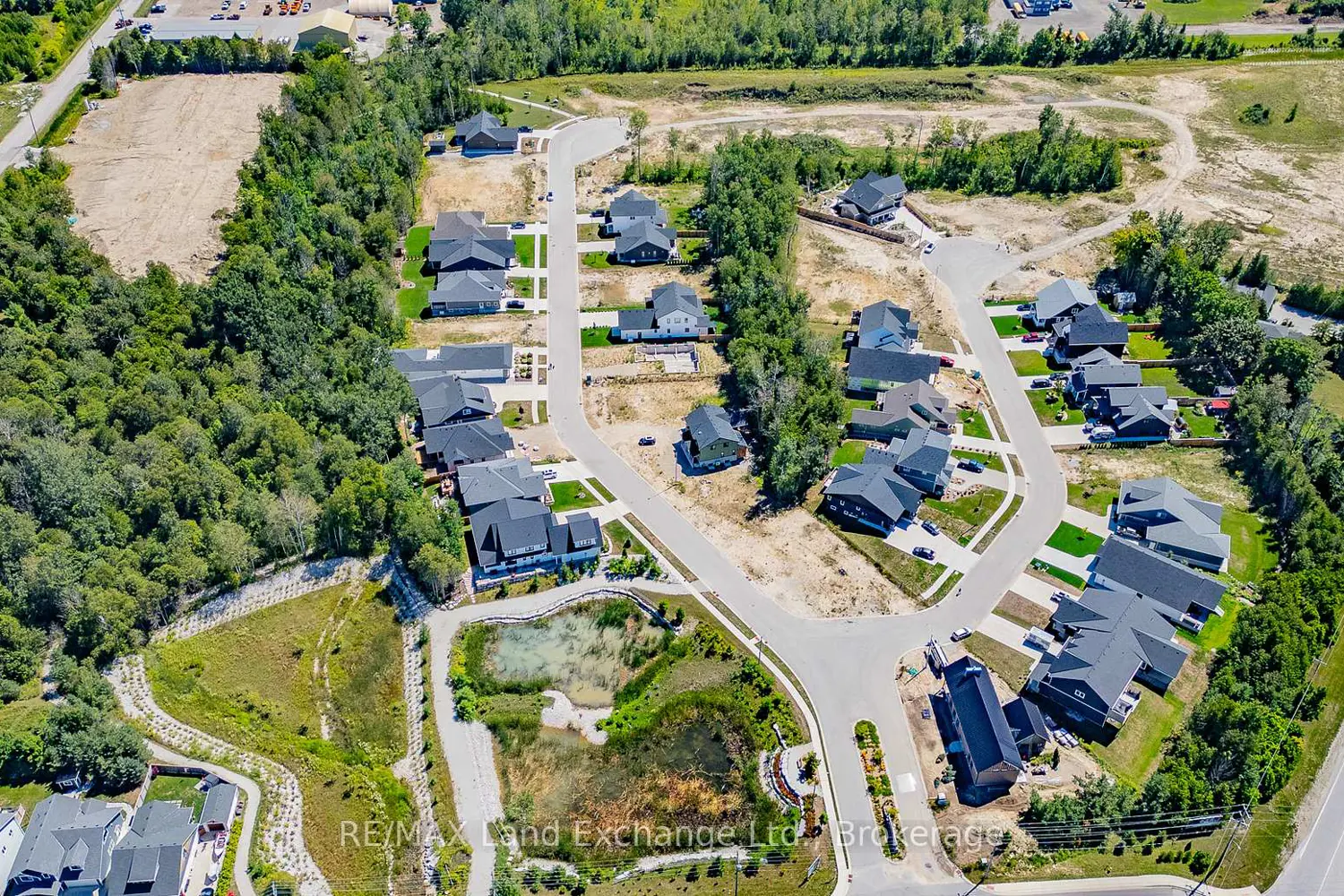 Additional image 5 of Lot #52 Marshall Place