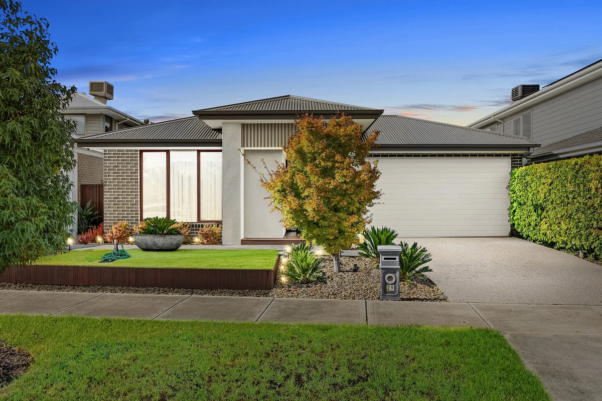 29 Atlantis Drive, Point Cook VIC 3030