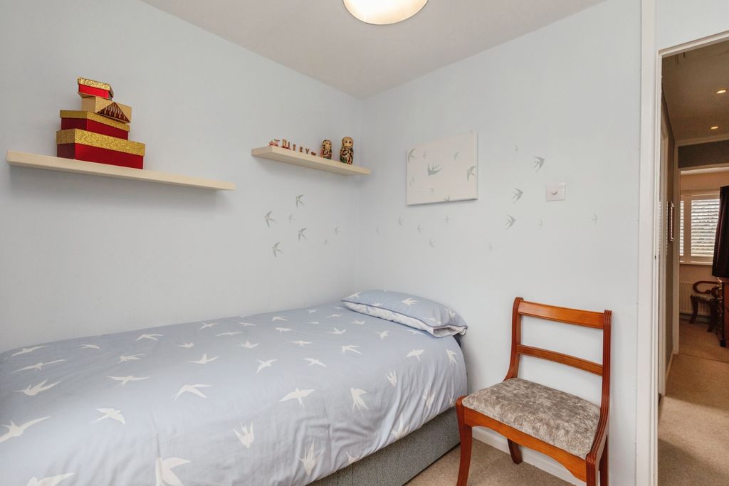 Additional image 16 of 4 bed semi-detached house for saleDerricke Road, Bristol BS14