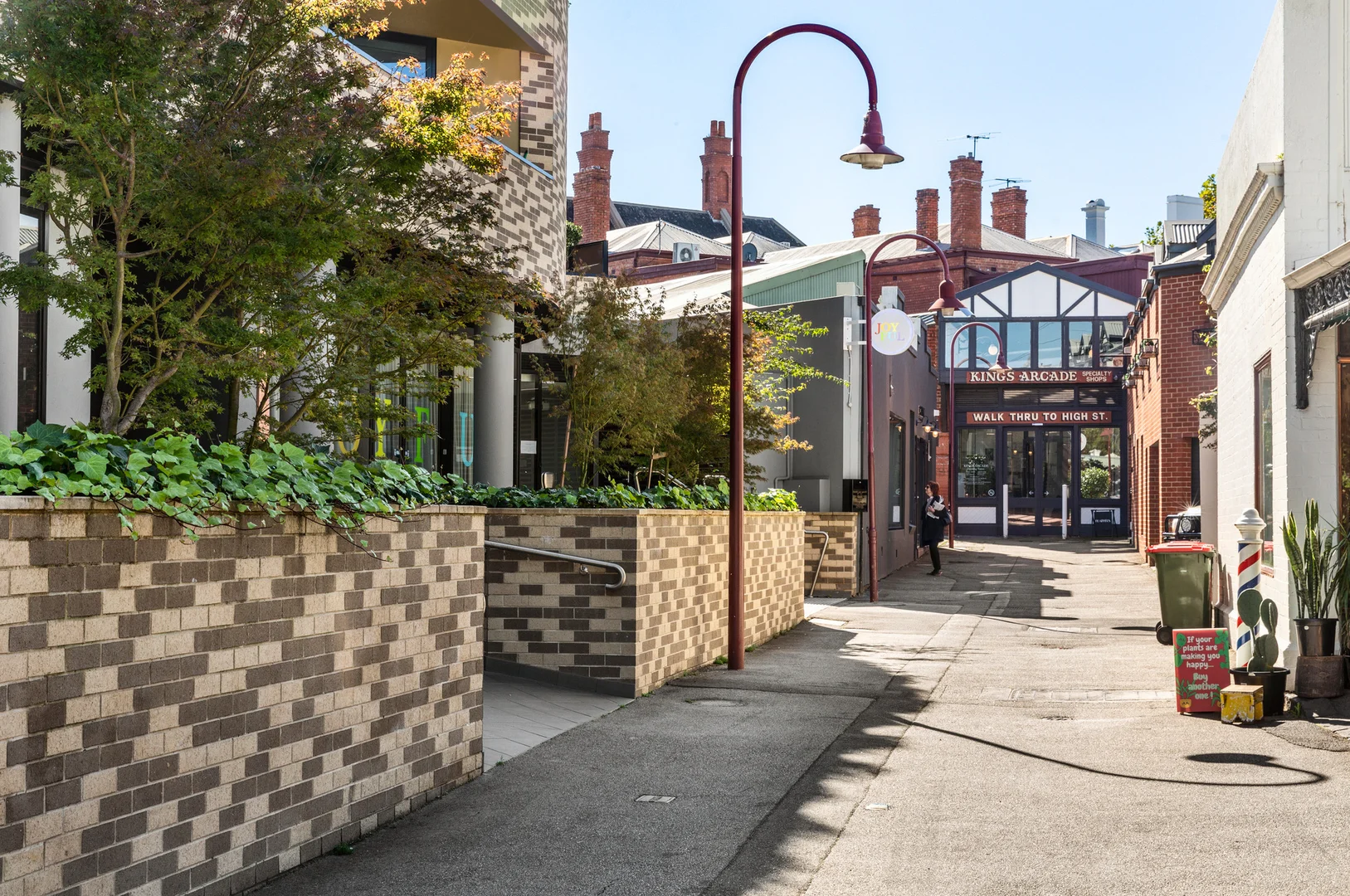 Additional image 16 of 107/960 High Street, Armadale VIC 3143