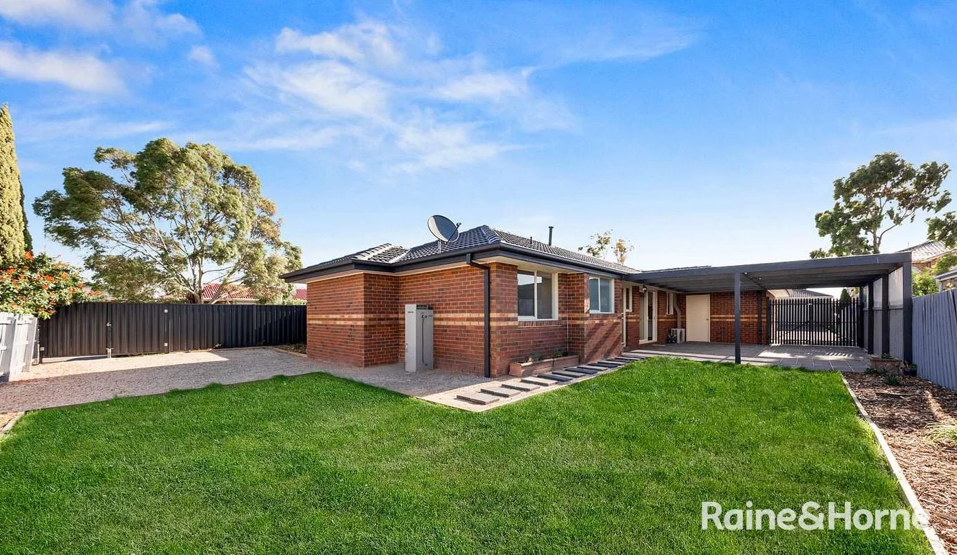 Additional image 9 of 14 Derribong Court, Delahey VIC 3037