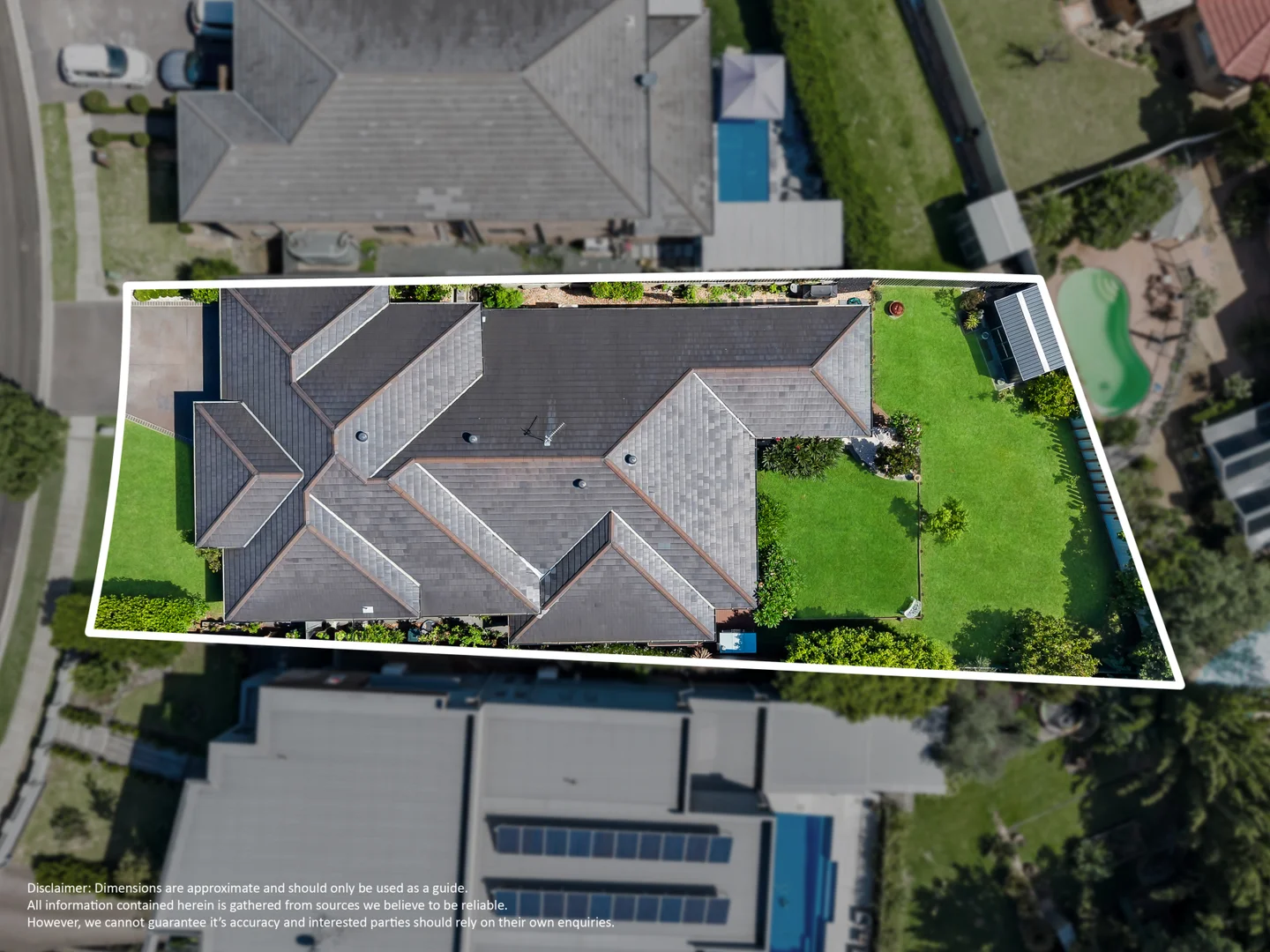 Additional image 16 of 11 Wylarah Close, Glen Alpine NSW 2560