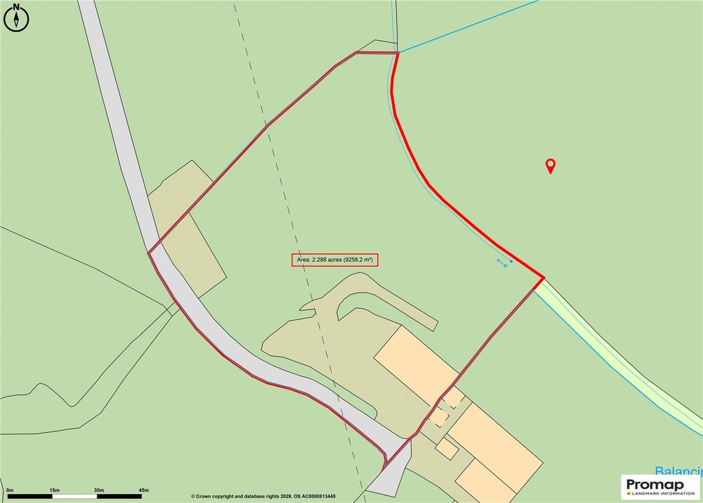 Additional image 9 of Land for saleChelford Road, Alderley Edge, Cheshire SK9