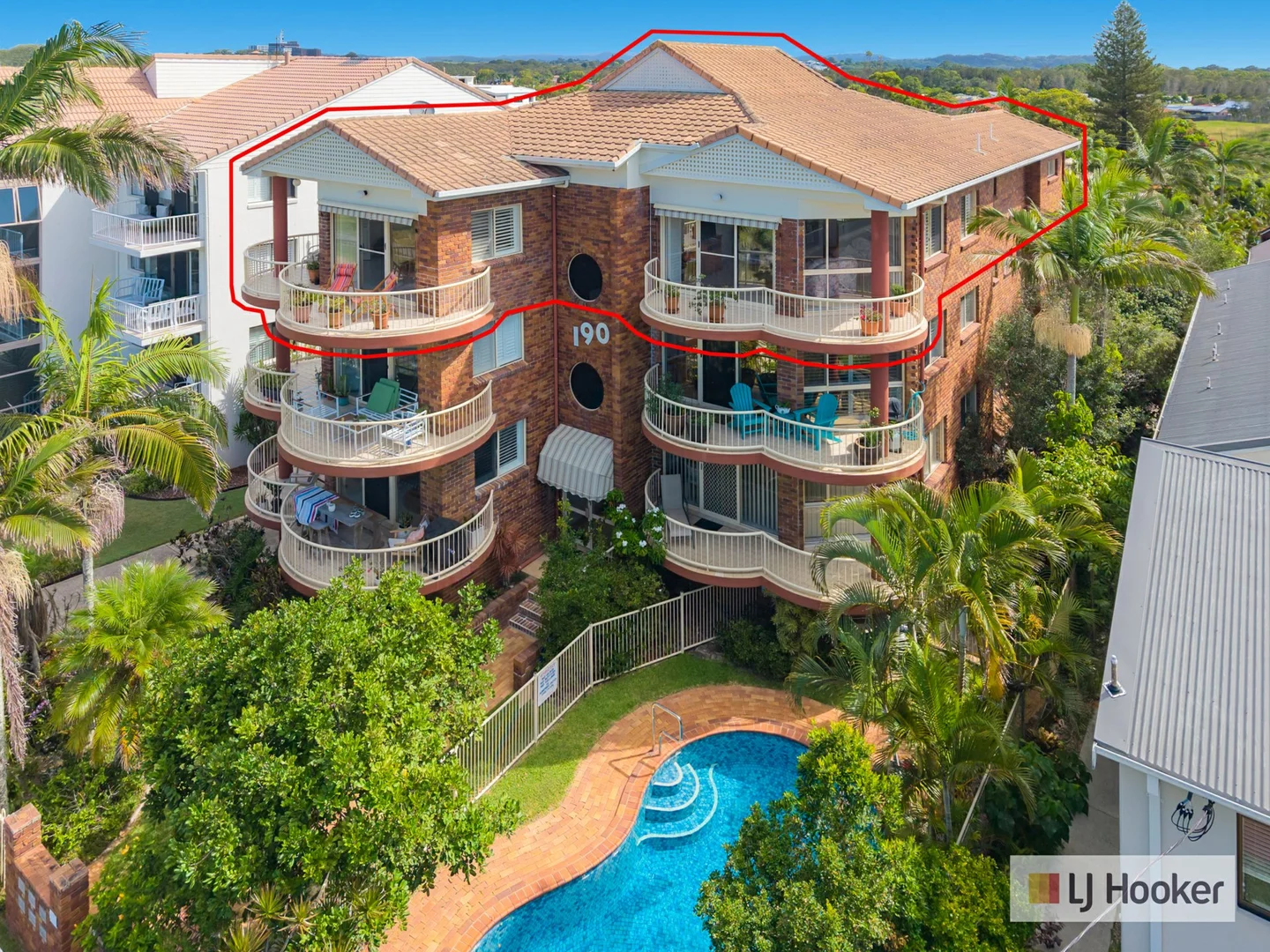 Additional image 21 of 5/190 Marine Parade, Kingscliff NSW 2487
