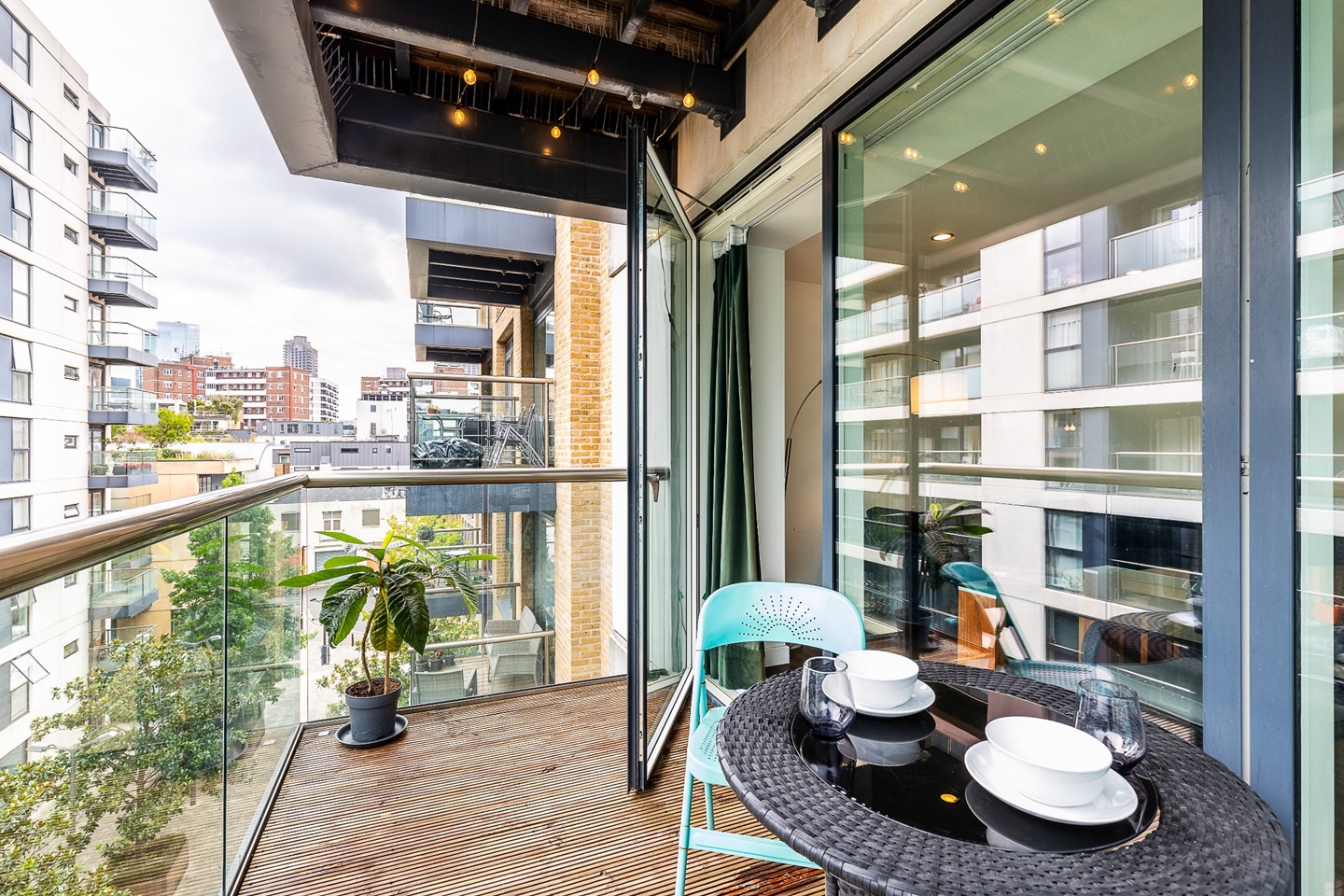 Additional image 2 of 2 Bed Flat, Dance Square, EC1V, N1 7GU