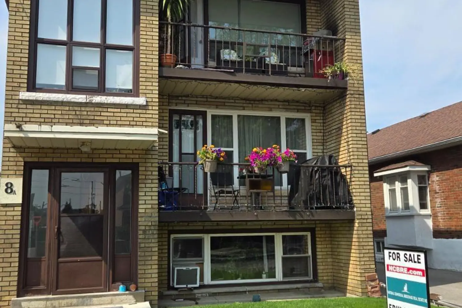 8A Nineteenth Street photo 2