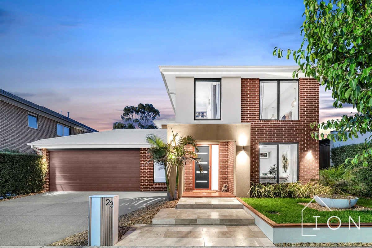 23 Jackwood Drive, Clyde North VIC 3978