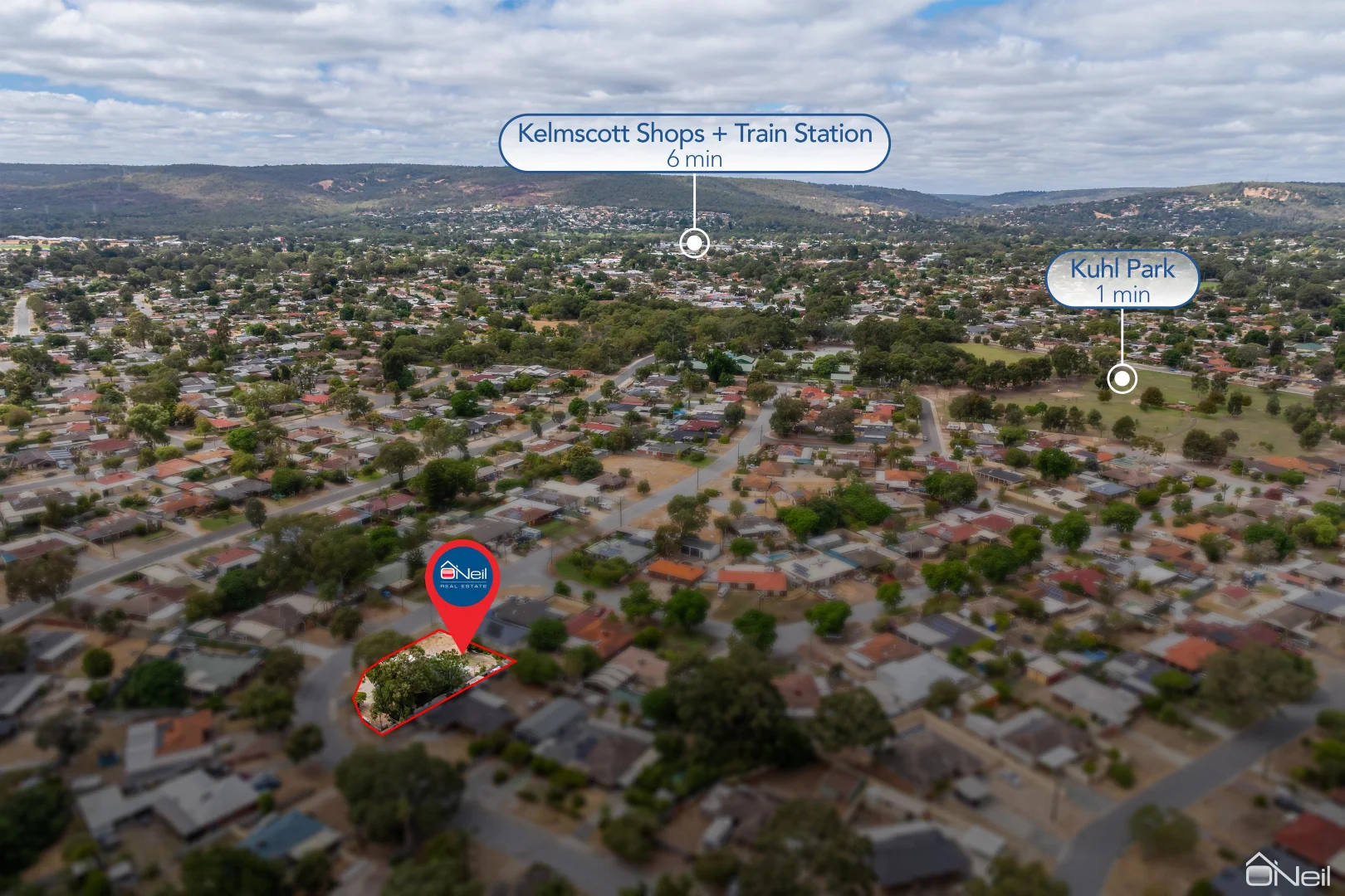 Additional image 26 of 30 Tewson Road, Camillo WA 6111