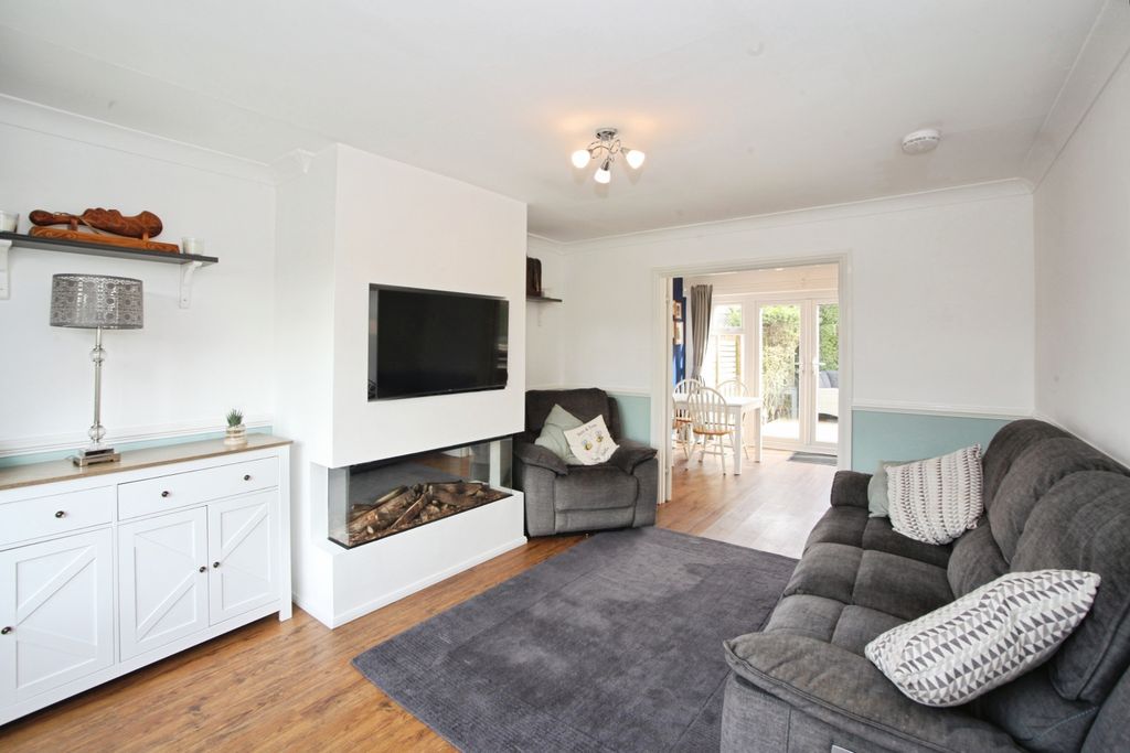 Additional image 13 of 3 bed semi-detached house for saleRogiet Road, Caldicot NP26