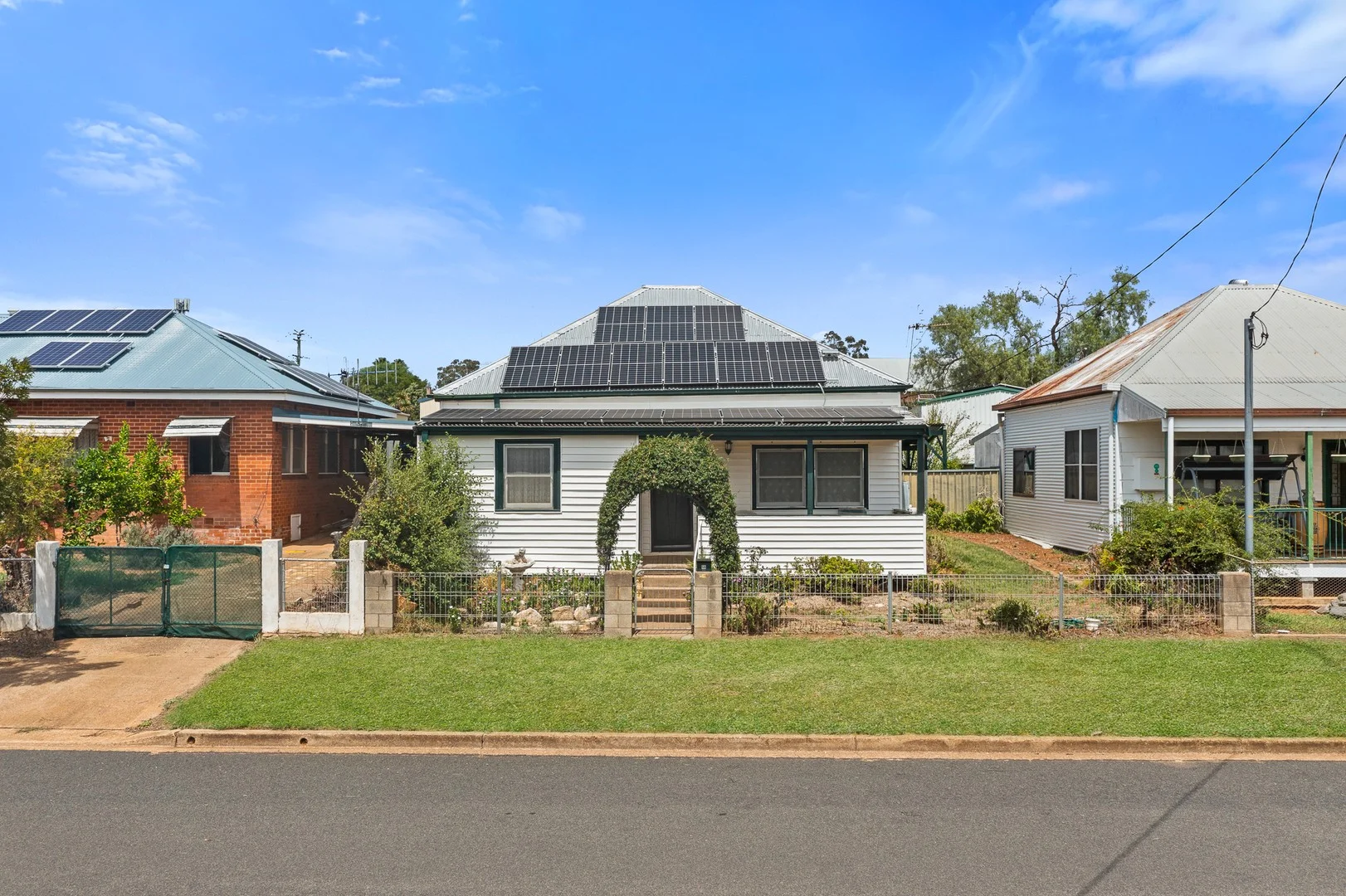 58 Digilah Street, Dunedoo NSW 2844