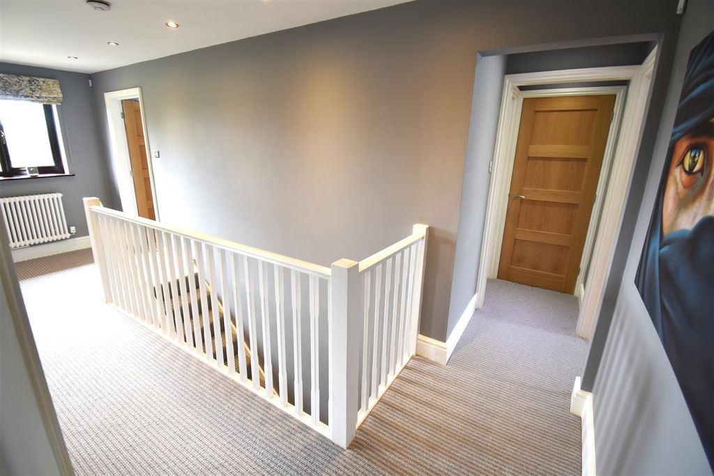 Additional image 11 of 4 bed detached house for saleGrove Road, Coombe Dingle, Bristol BS9