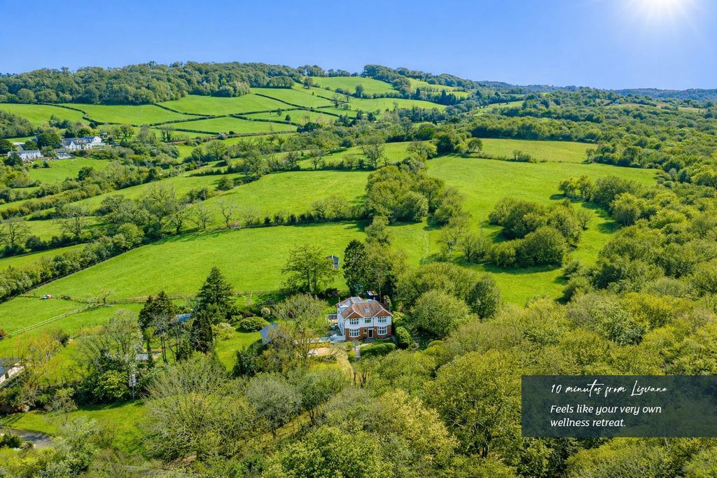 Additional image 25 of 5 bed detached house for saleAel Y Bryn, Rudry, Caerphilly CF83