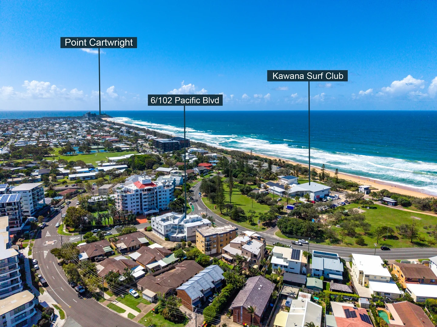 Additional image 15 of 6/102 Pacific Boulevard, Buddina QLD 4575