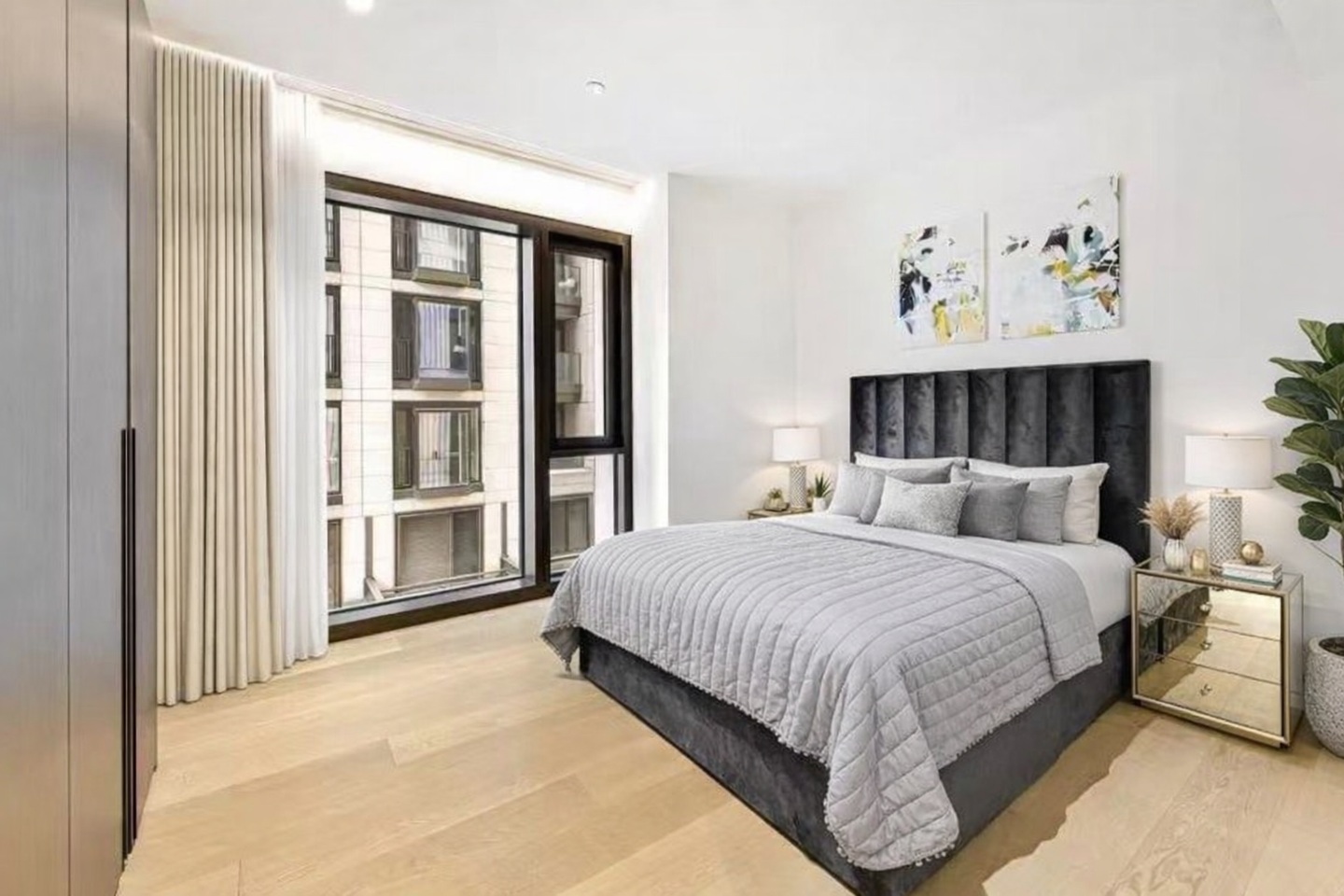 Additional image 3 of 1 Bed Flat, Casson Square, SE1, N1 7GU