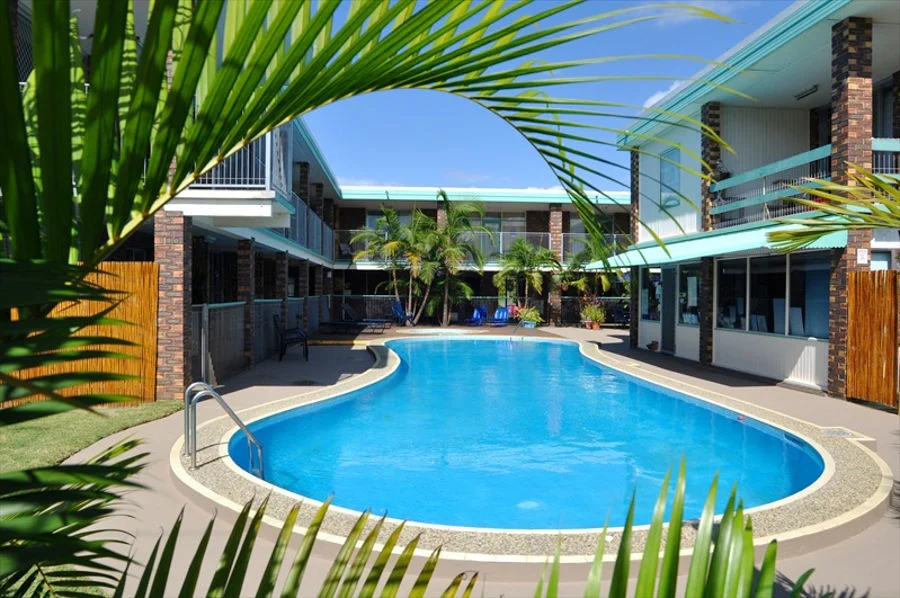 9/3-7 Columbus Circuit, Coffs Harbour NSW 2450
