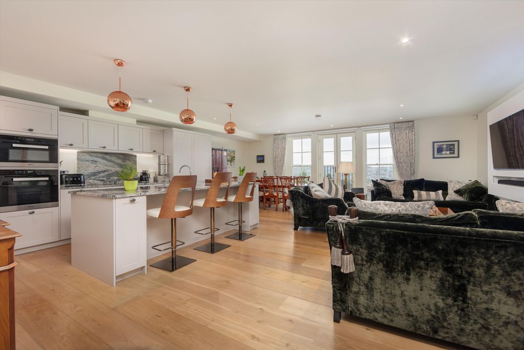 Additional image 5 of 3 bed flat for saleLansdown Road, Bath, Somerset BA1