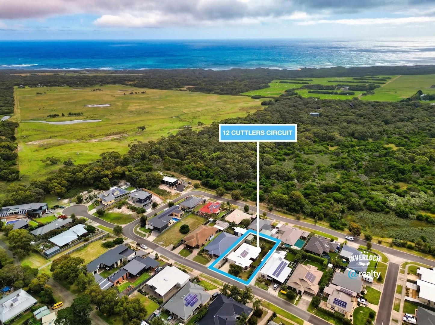 12 Cuttlers Circuit, Wonthaggi VIC 3995