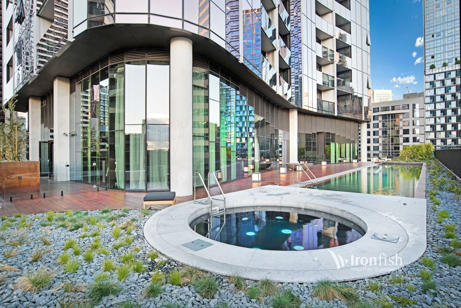 Additional image 19 of 3208/135 A'Beckett Street, Melbourne VIC 3000