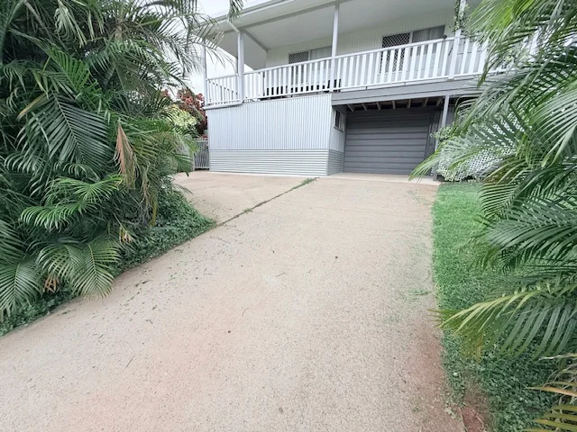 unit 1/16 Cedar Avenue, Taranganba QLD 4703