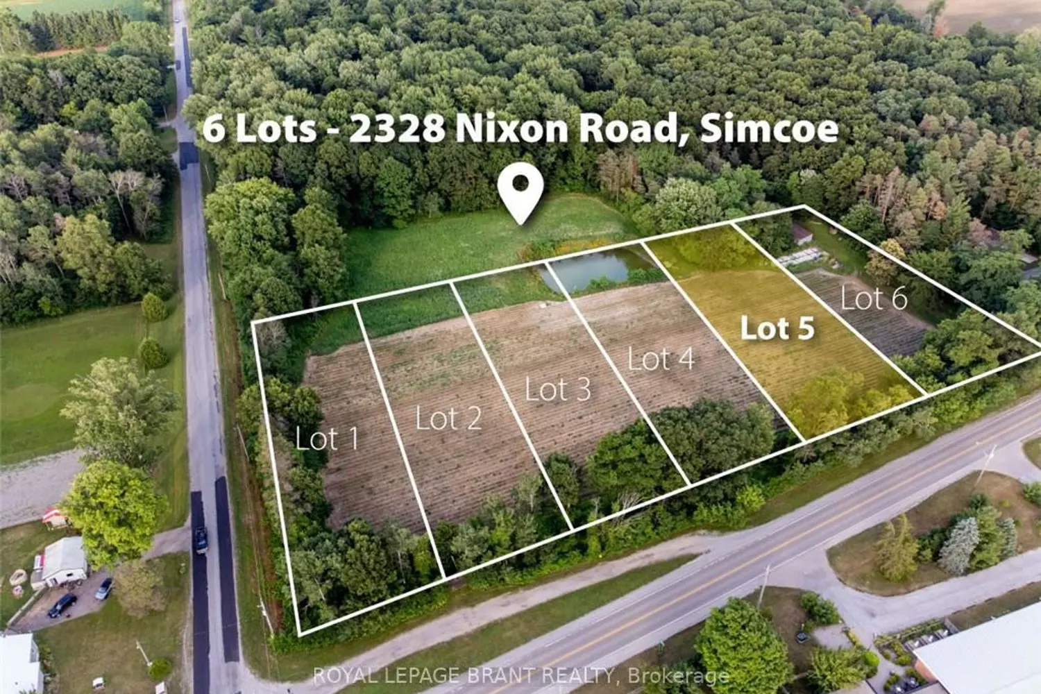2328 Nixon Road 5
