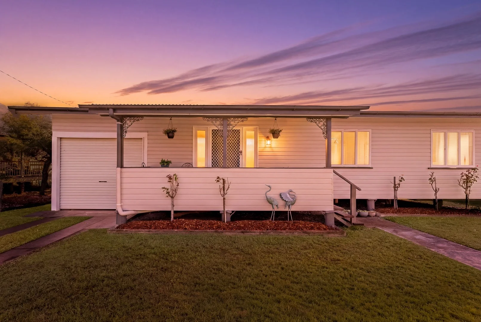 121 Gayndah Road, Maryborough West QLD 4650