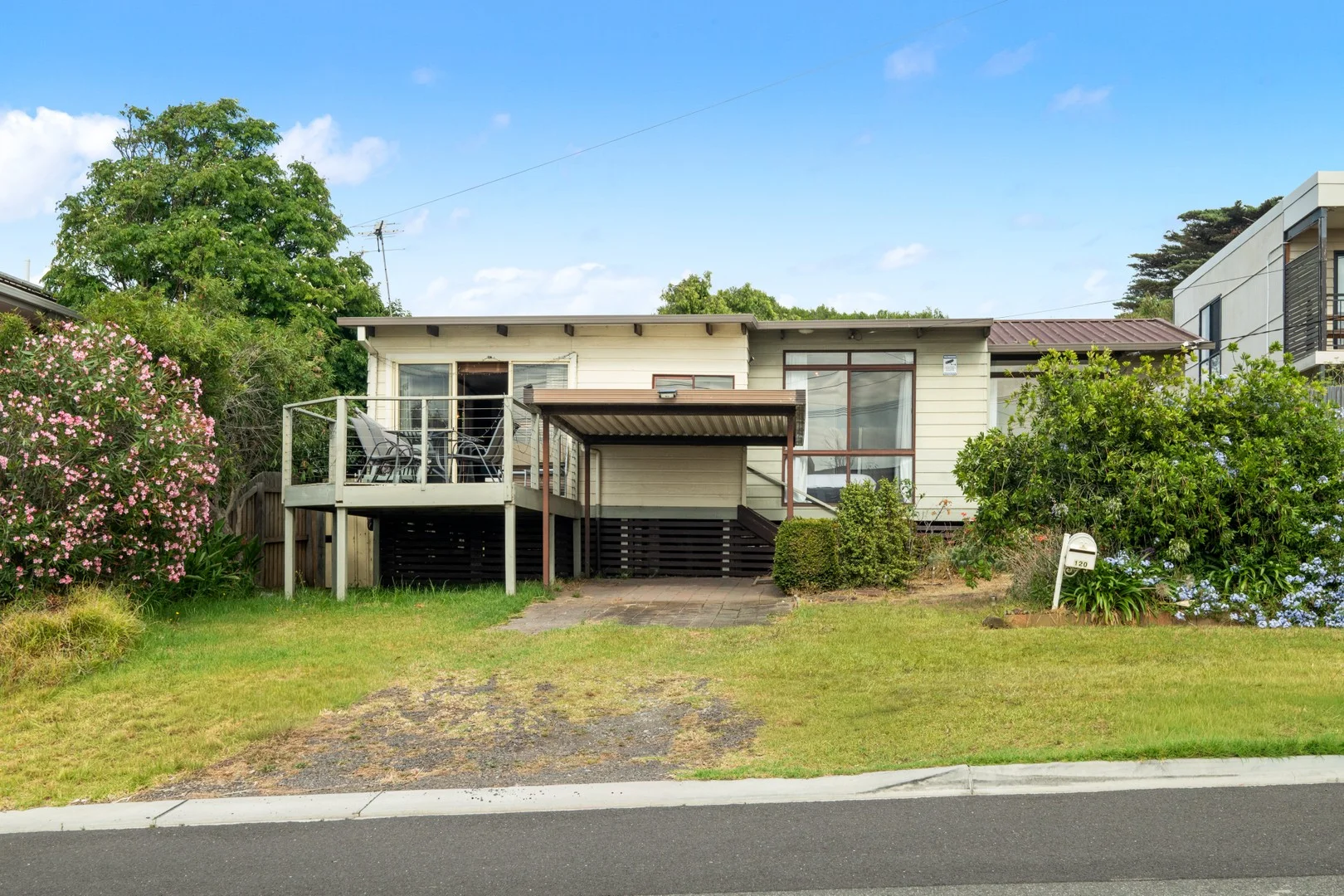 120 Sproat Street, Portarlington VIC 3223