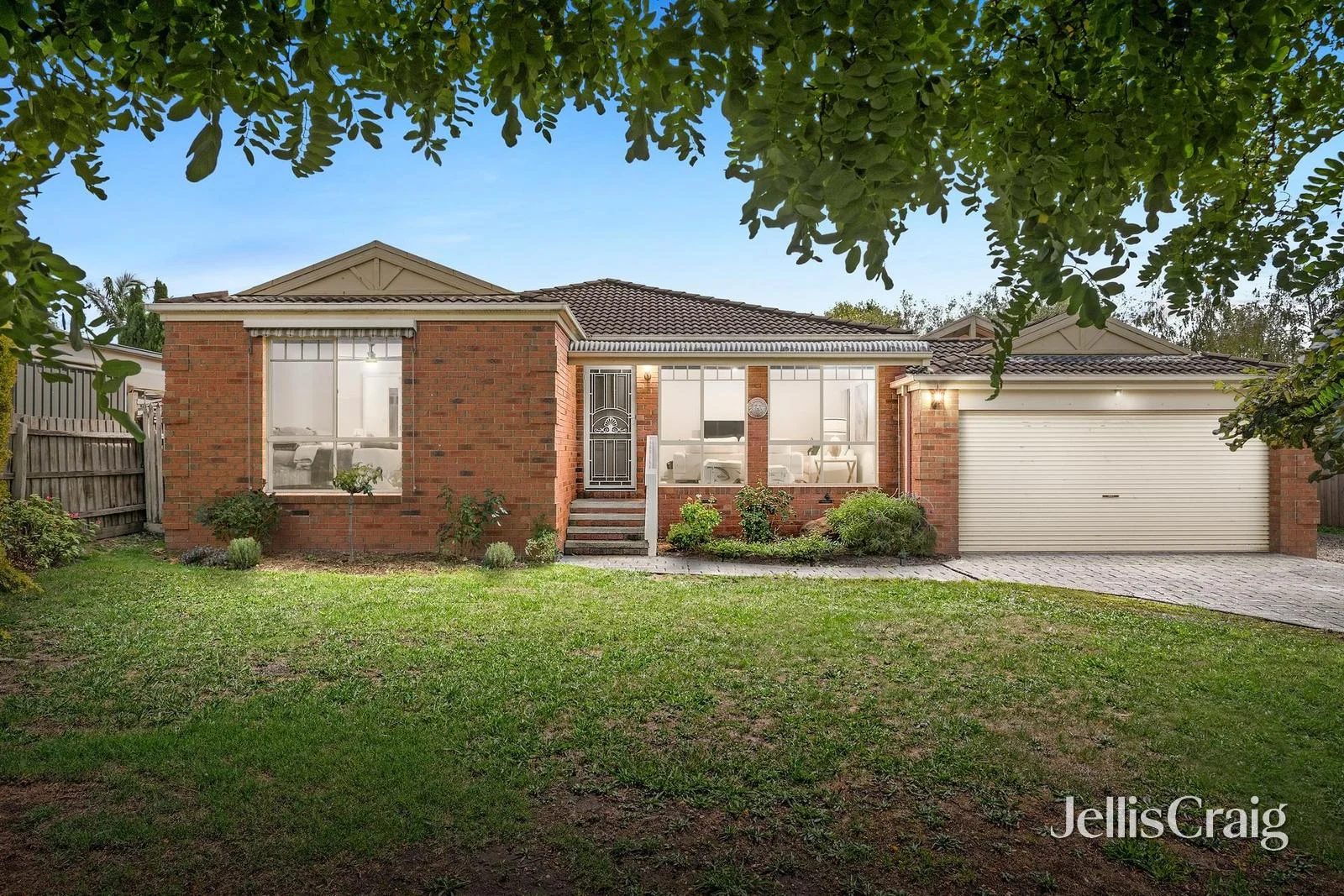 13 Newhaven Court, Lilydale VIC 3140