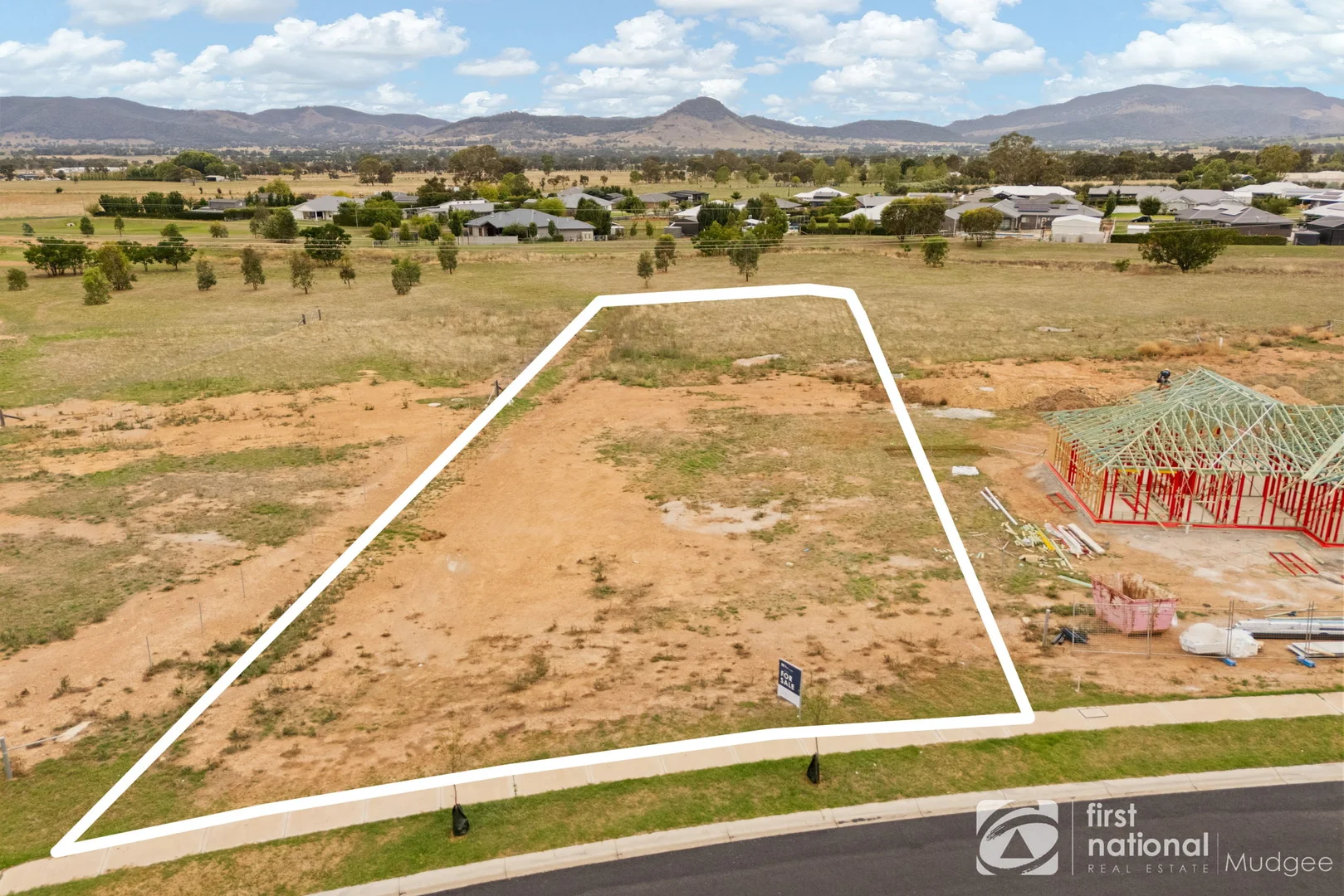 Additional image 2 of 17 Mervyns Lane, Mudgee NSW 2850