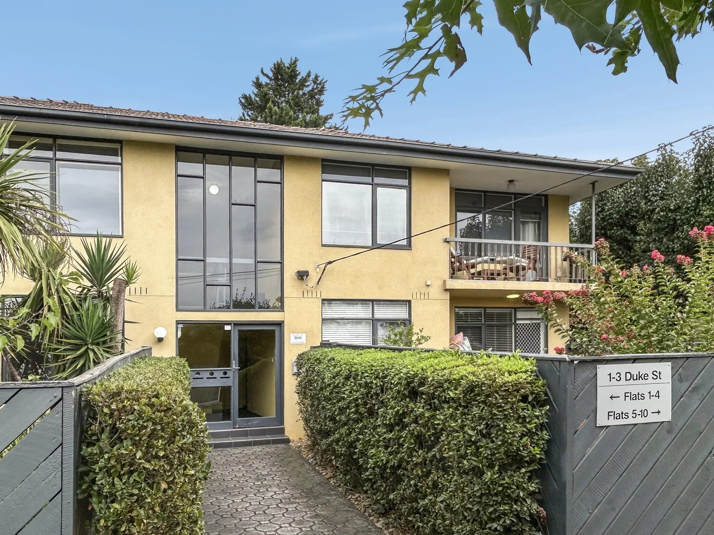 10/1-3 Duke Street, Caulfield South VIC 3162