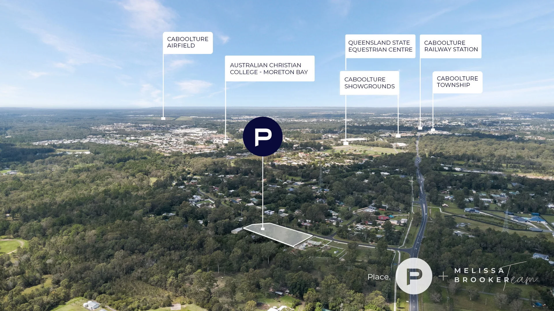 Additional image 3 of Lot 1/13-19 Craigslea Drive, Caboolture QLD 4510