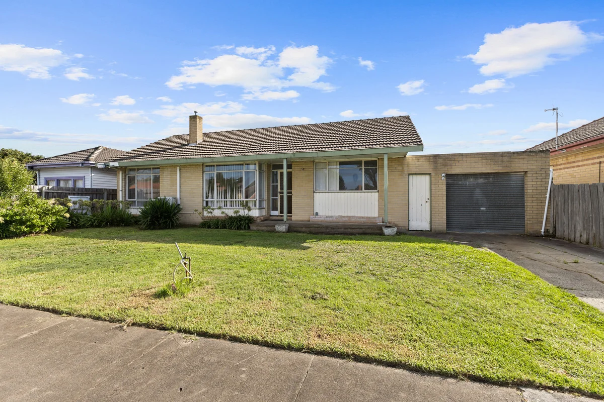 14 Clift Court, Traralgon VIC 3844