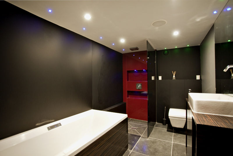 Additional image 5 of 2 Bed Penthouse, London, SE1, N1 7GU