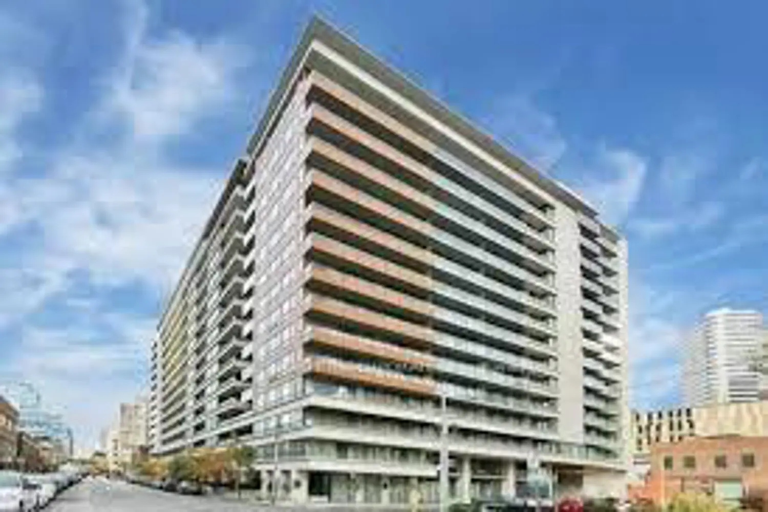 111 Elizabeth Street 622