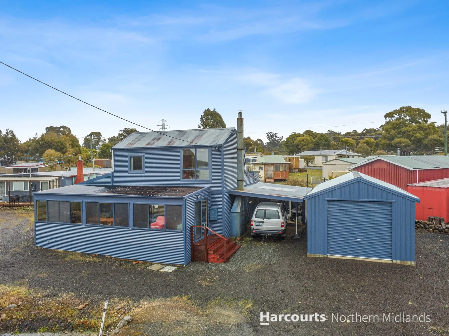 2 Chert Place, Flintstone TAS 7030