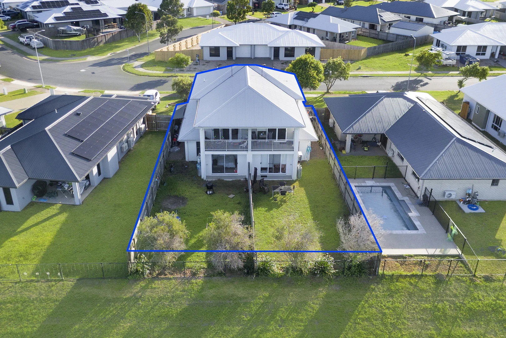 Additional image 14 of 1 & 2/44 Moreton Dr, Rural View QLD 4740