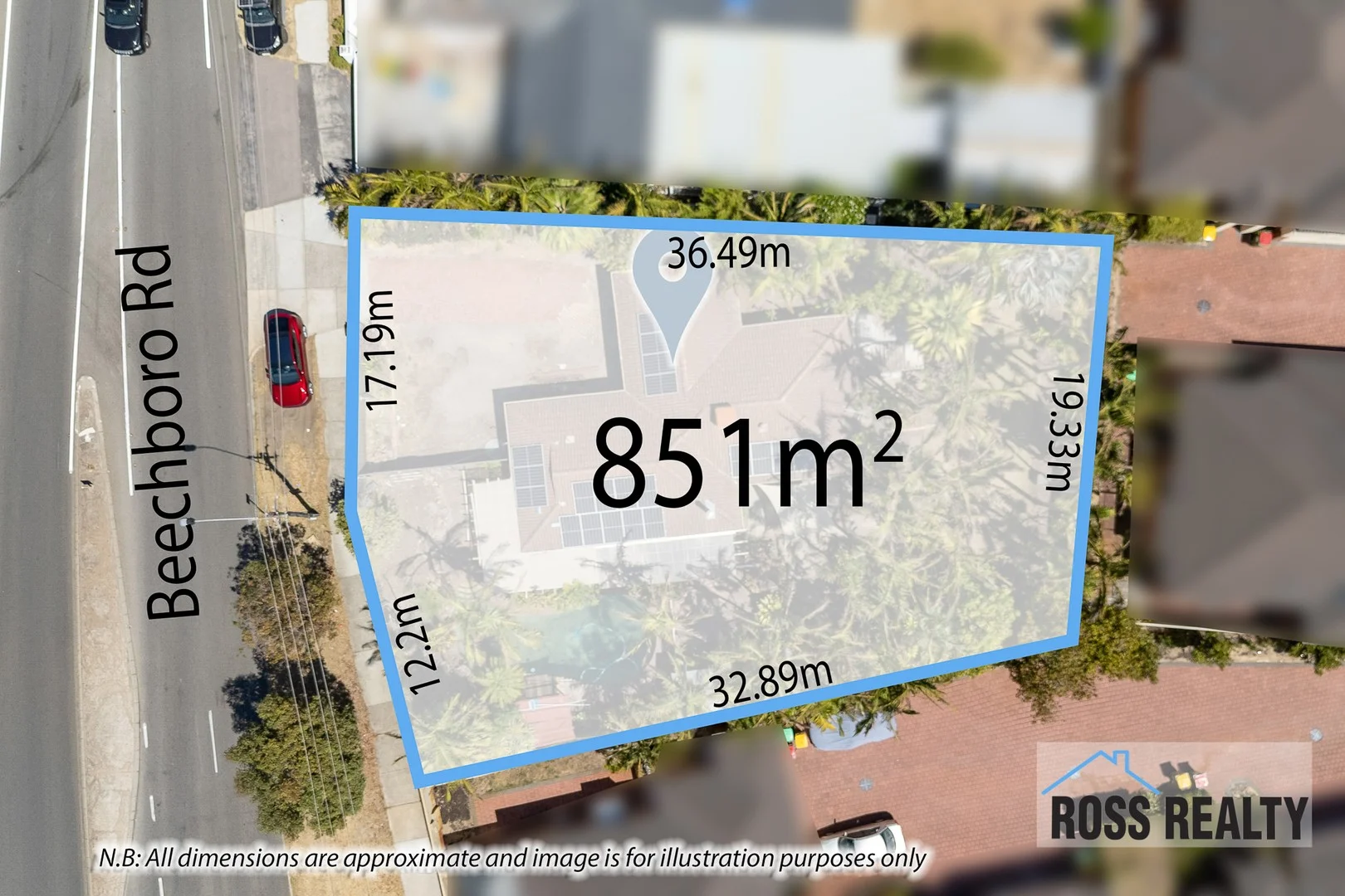 123 Beechboro Road, Bayswater WA 6053