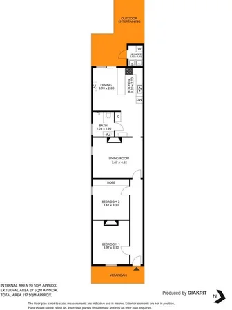 Additional image 21 of 62 Porter Street, Parkside SA 5063