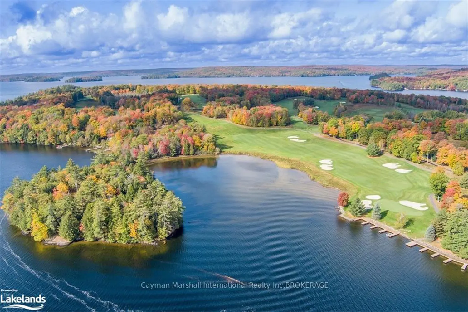 Additional image 17 of 16 Bigwin Island