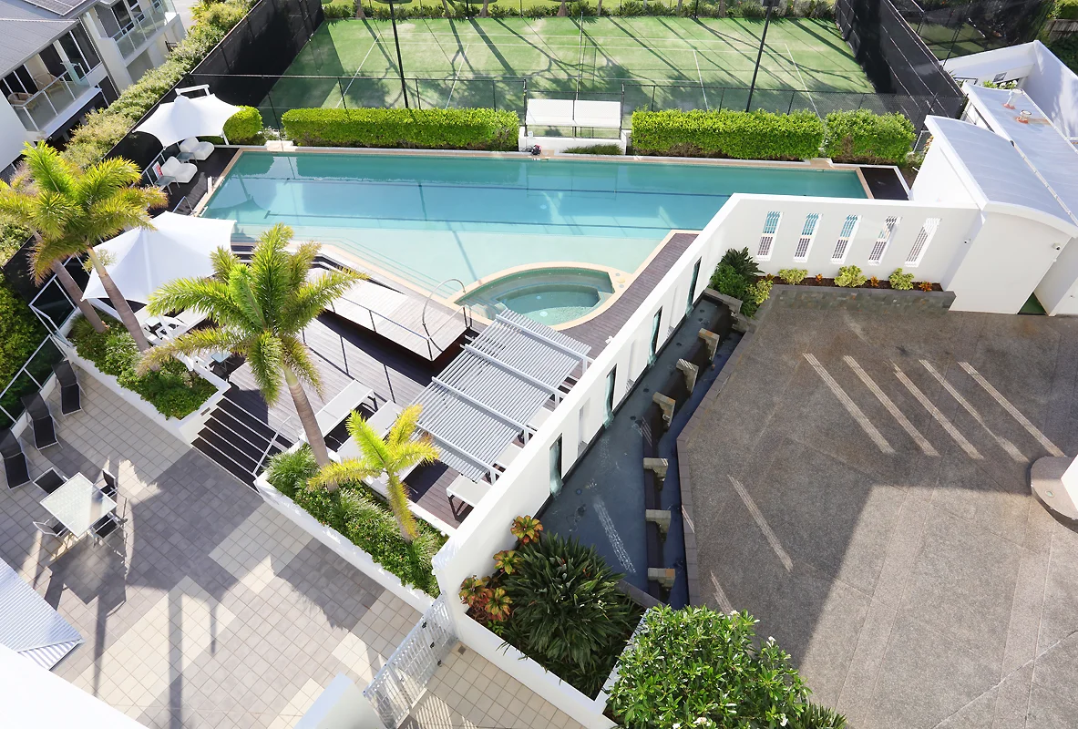 Additional image 31 of 1307/300 Marine Parade, Labrador QLD 4215